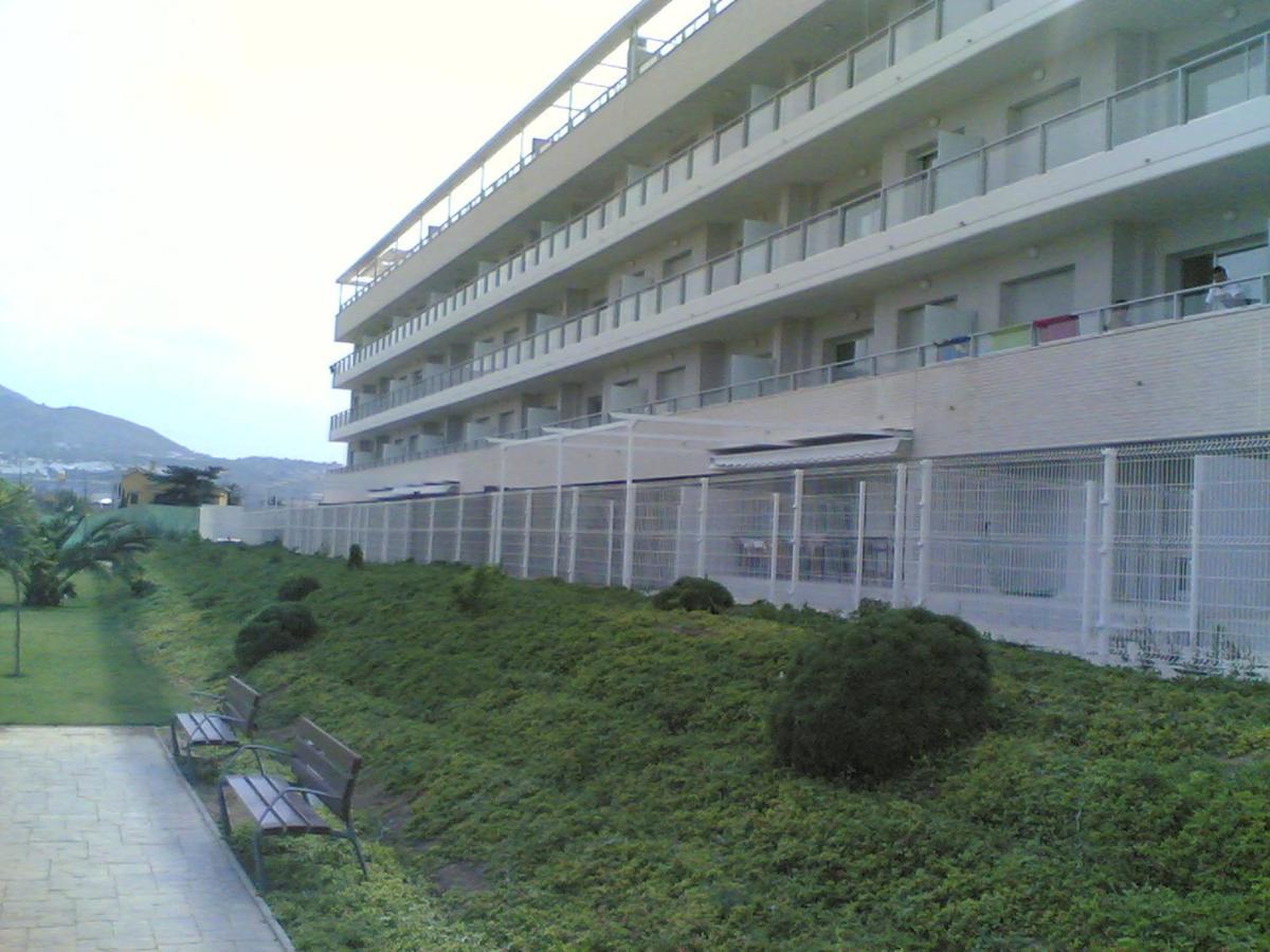 Apartamento Aguamar Denia Exteriér fotografie