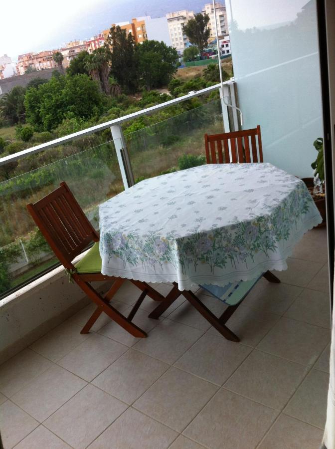 Apartamento Aguamar Denia Exteriér fotografie