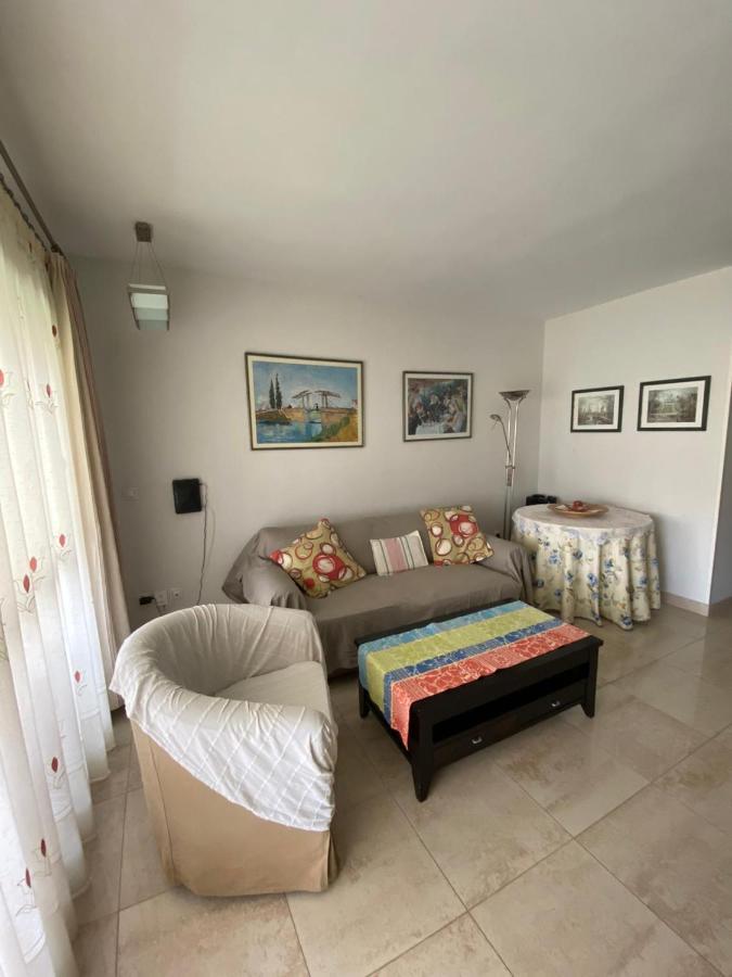Apartamento Aguamar Denia Exteriér fotografie
