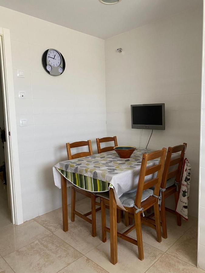 Apartamento Aguamar Denia Exteriér fotografie