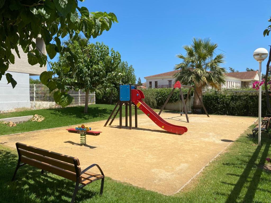 Apartamento Aguamar Denia Exteriér fotografie